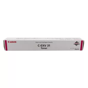 Canon C-EXV31 Toner Magenta 52.000 oldal kapacitás