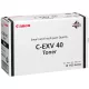 Canon C-EXV40 Toner Black 6.000 oldal kapacitás