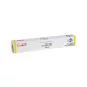 Canon C-EXV34 Toner Yellow 19.000 oldal kapacitás