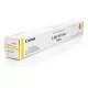 Canon C-EXV49 Toner Yellow 19.000 oldal kapacitás
