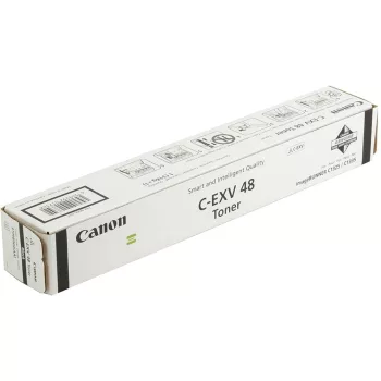 Canon C-EXV48 Toner Black 16.500 oldal kapacitás