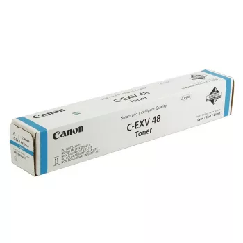 Canon C-EXV48 Toner Cyan 11.500 oldal kapacitás