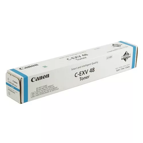 Canon C-EXV48 Toner Cyan 11.500 oldal kapacitás