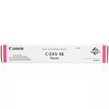 Canon C-EXV48 Toner Magenta 11.500 oldal kapacitás
