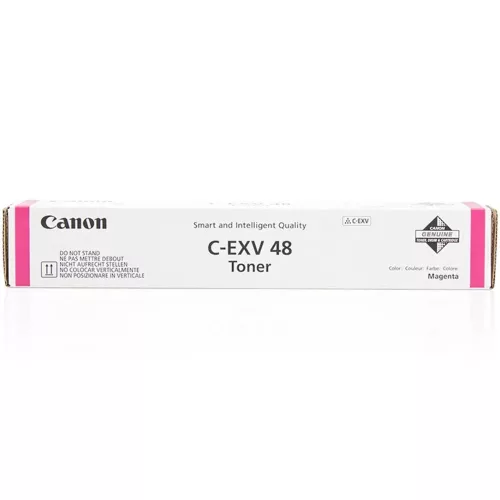Canon C-EXV48 Toner Magenta 11.500 oldal kapacitás