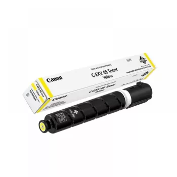 Canon C-EXV48 Toner Yellow 11.500 oldal kapacitás