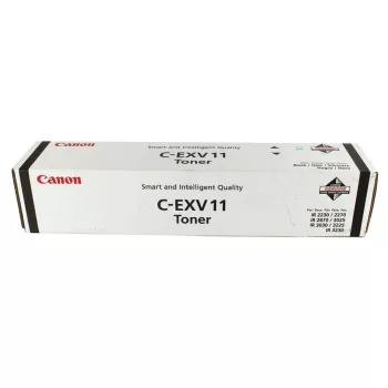 Canon C-EXV11 Toner Black 21.000 oldal kapacitás