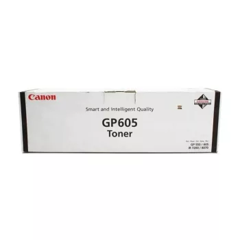 Canon Gp605 Toner Eredeti  