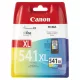 CANON CL541XL TINTAPATRON EREDETI