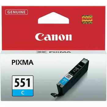 CANON CLI551 TINTAPATRON C EREDETI