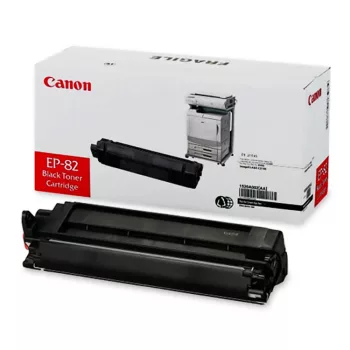 CANON EP82 TONER BLACK EREDETI 