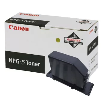 CANON NPG5 TONER EREDETI AKCIÓS