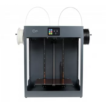 CraftBot Flow Idex XL 3d nyomtató szürke