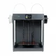 CraftBot Flow Idex XL 3d nyomtató szürke