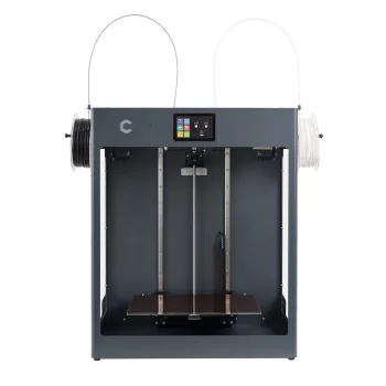CraftBot Flow XL 3d nyomtató Szürke