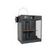 CraftBot Flow Wide XL 3d nyomtató Antracit szürke