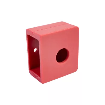 CraftBot Pro/Flow Hotend Silicone Insulator N1 V3