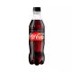 Üdítőital 0,5l Coca Cola Zero 12db/csom