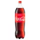 Üdítőital 1,75l Coca Cola 8db/csom