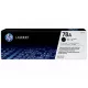 HP CE278A Toner Black 2.100 oldal kapacitás No.78A