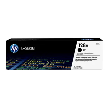 HP CE320A Toner Black 2.000 oldal kapacitás No.128A