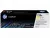 HP CE322A Toner Yellow 1.300 oldal kapacitás No.128A