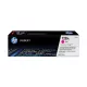 HP CE323A Toner Magenta 1.300 oldal kapacitás No.128A