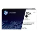HP CE505A Toner Black 2.300 oldal kapacitás No.05A