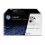 HP CE505D Toner Black 2*2.300 oldal kapacitás No.05A