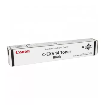 Canon C-EXV14 Toner Black 8.300 oldal kapacitás