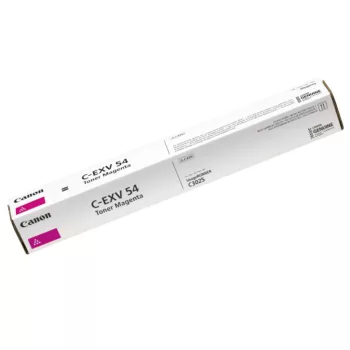 Canon C-EXV54 Toner Magenta 8.500 oldal kapacitás