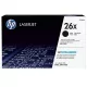 HP CF226X Toner Black 9.000 oldal kapacitás No.26X