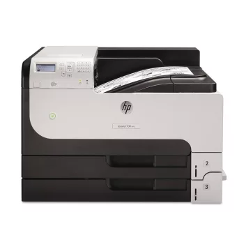   HP LaserJet Enterprise 700 Printer M712dn monó lézer egyfunkciós nyomtató
