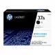 HP CF237A Toner Black 11.000 oldal kapacitás No.37A