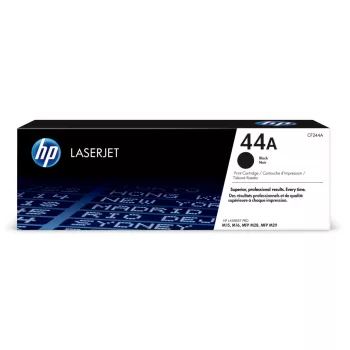 HP CF244A Toner Black 1.000 oldal kapacitás No.44A