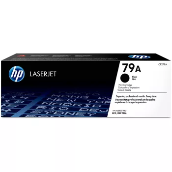 HP CF279A Toner Black 1.000 oldal kapacitás No.79A