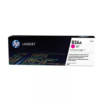 HP CF313A Toner Magenta 31.500 oldal kapacitás No.826