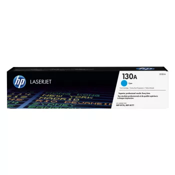 HP CF351A Toner Cyan 1.000 oldal kapacitás No.130A