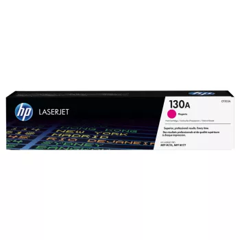 HP CF353A Toner Magenta 1.000 oldal kapacitás No.130A