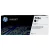 HP CF360A Toner Black 6.000 oldal kapacitás No.508A