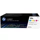 HP CF371AM Multipack No.128A