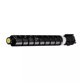 Canon CEXV58L Toner Yellow 26.000 oldal kapacitás