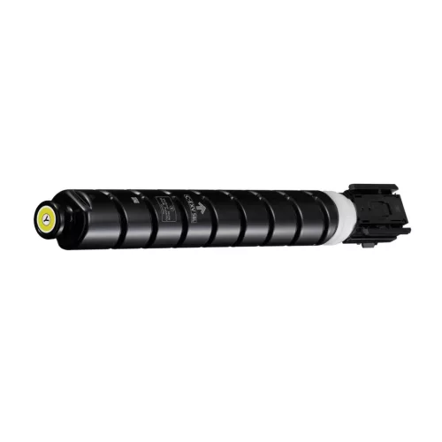 Canon CEXV58L Toner Yellow 26.000 oldal kapacitás