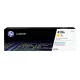 HP CF412A Toner Yellow 2.300 oldal kapacitás No.410A