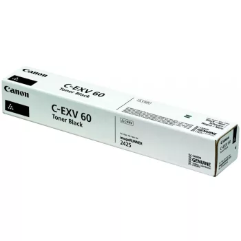 Canon C-EXV60 Toner Black 10.200 oldal kapacitás