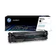 HP CF540A Toner Black 1.400 oldal kapacitás No.203A