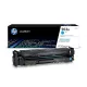 HP CF541A Toner Cyan 1.300 oldal kapacitás No.203A