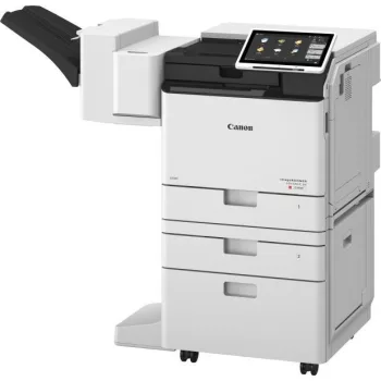   Canon imageRUNNER ADVANCE DX C259i A4 színes lézer multifunkciós másoló