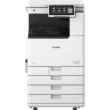   Canon imageRUNNER ADVANCE DX C3935i A3 színes lézer multifunkciós másoló