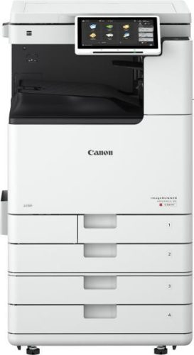 Canon imageRUNNER ADVANCE DX C3935i A3 színes lézer multifunkciós másoló